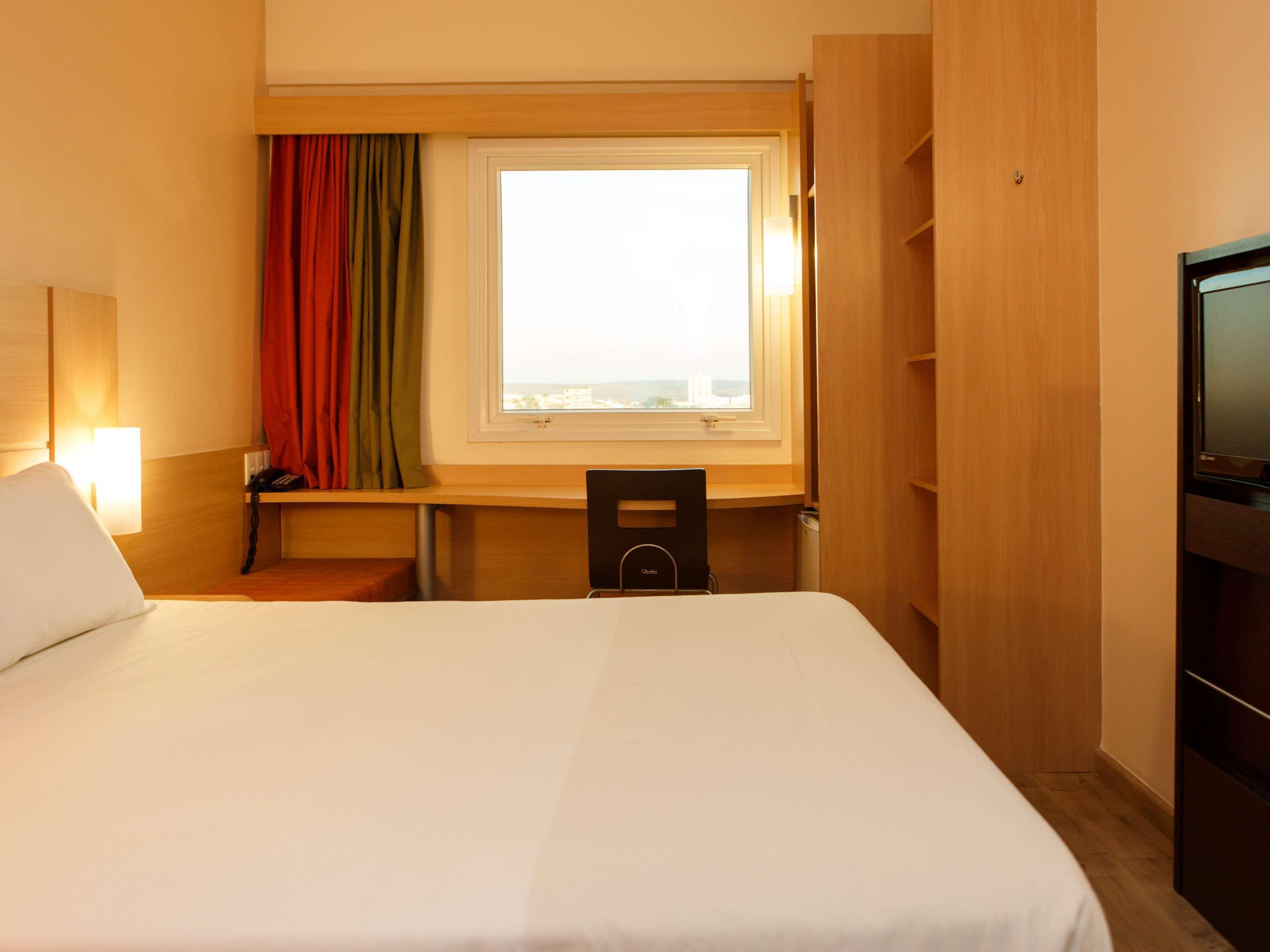 Ibis Vitoria Da Conquista 호텔 외부 사진