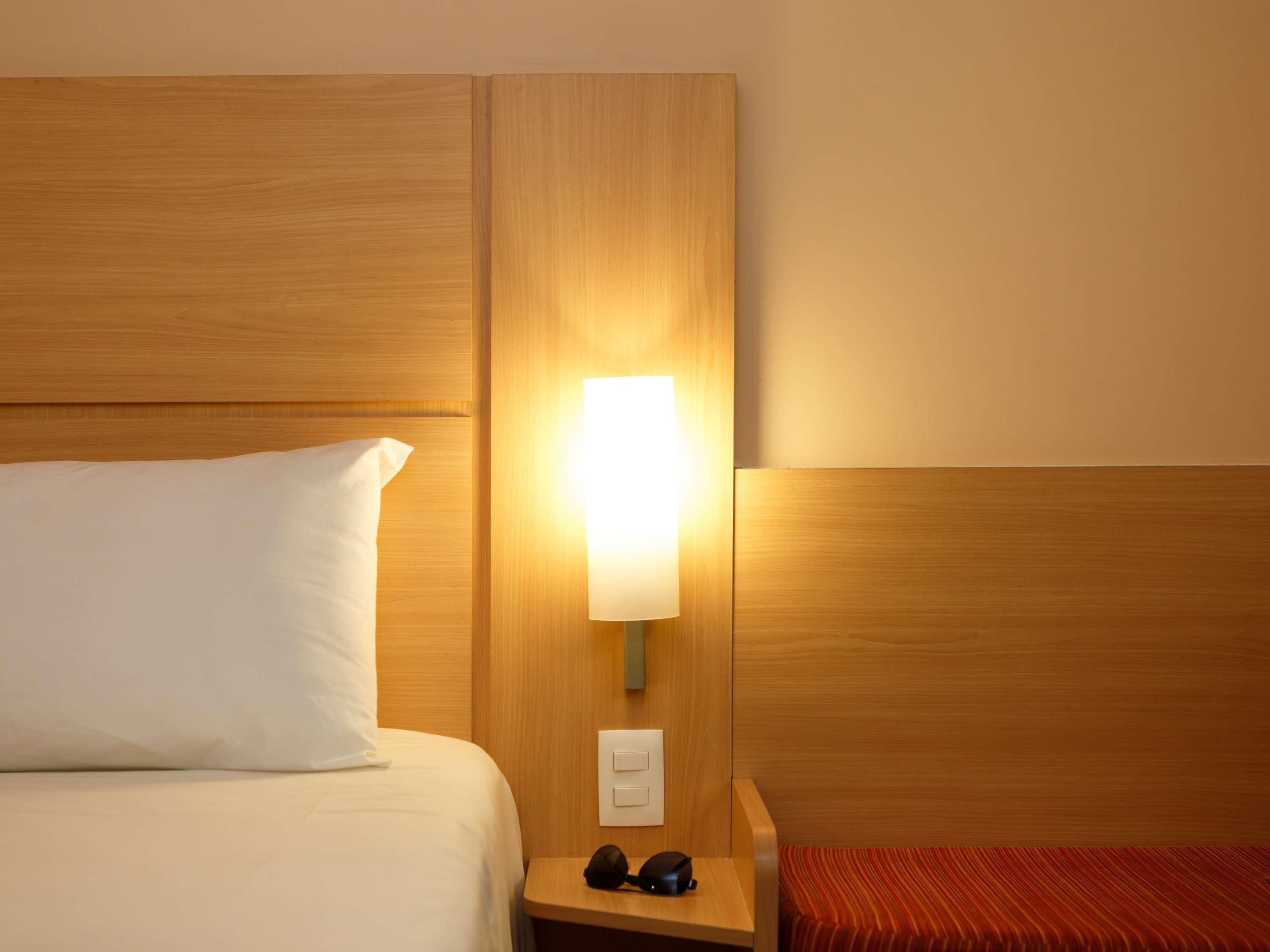 Ibis Vitoria Da Conquista 호텔 외부 사진