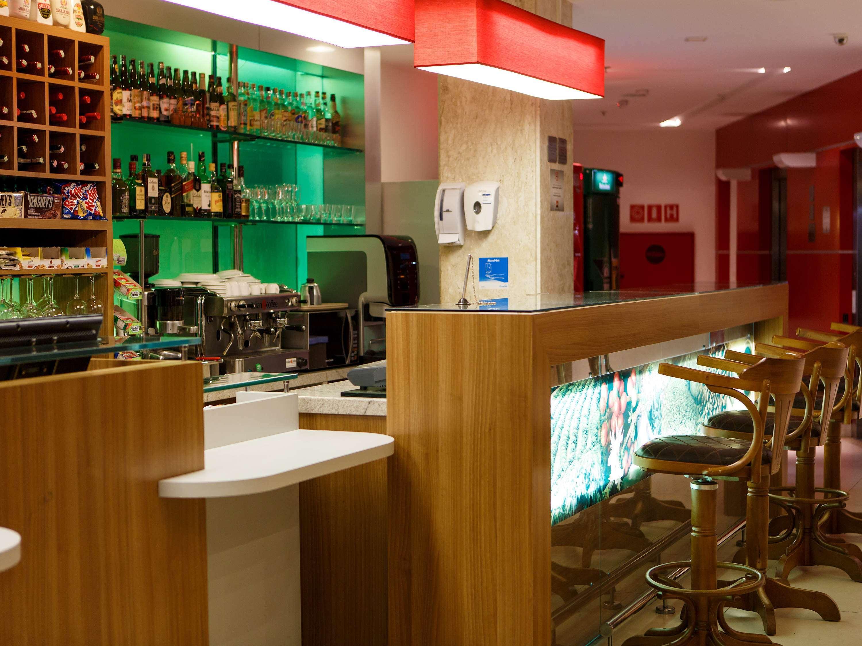 Ibis Vitoria Da Conquista 호텔 외부 사진