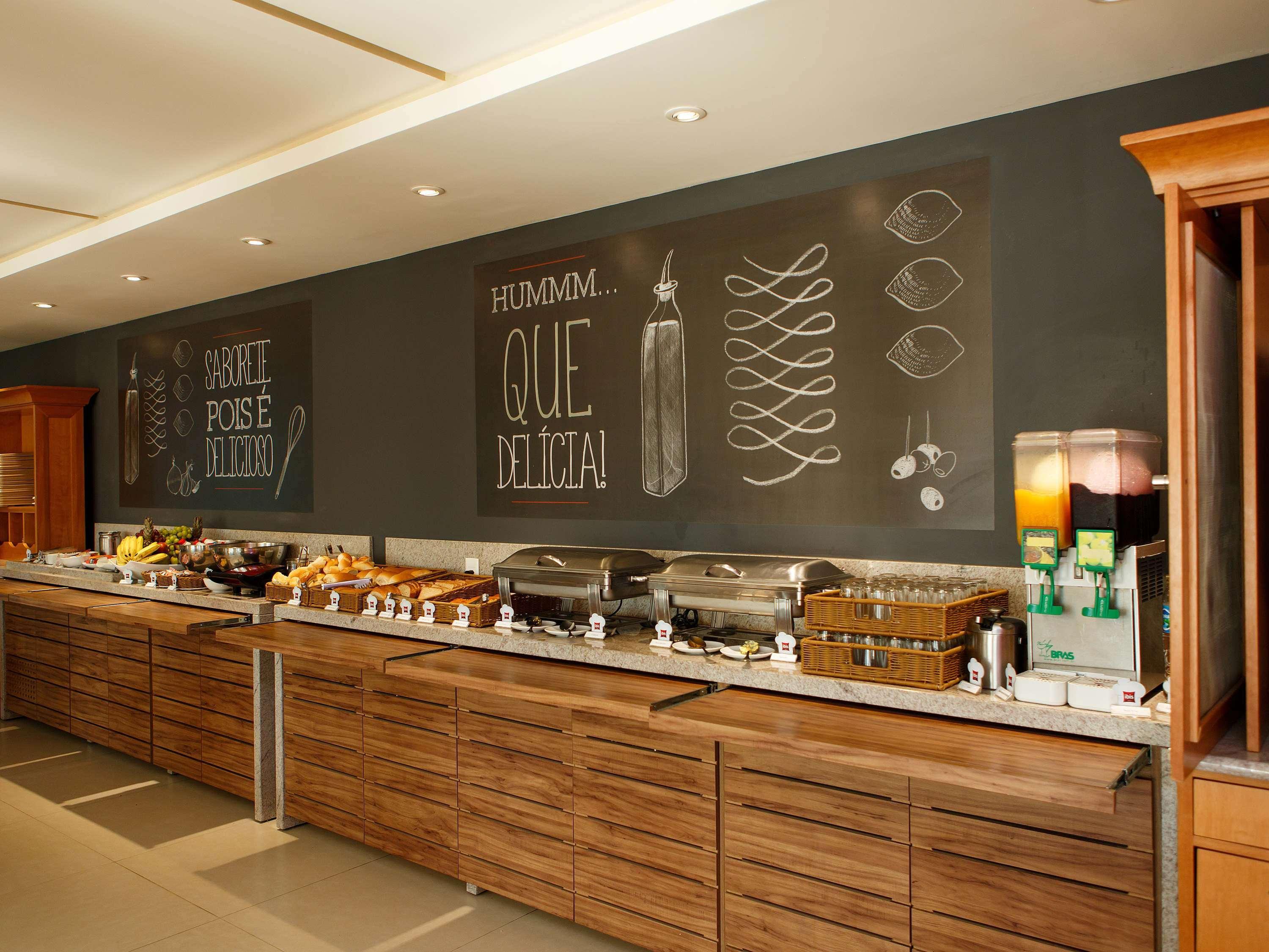 Ibis Vitoria Da Conquista 호텔 외부 사진