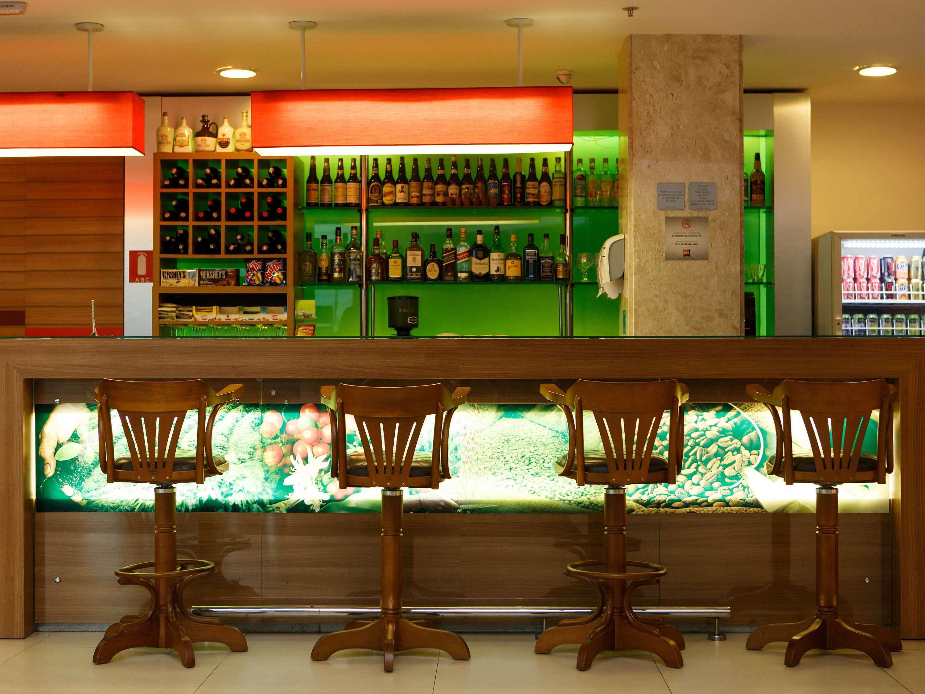 Ibis Vitoria Da Conquista 호텔 외부 사진