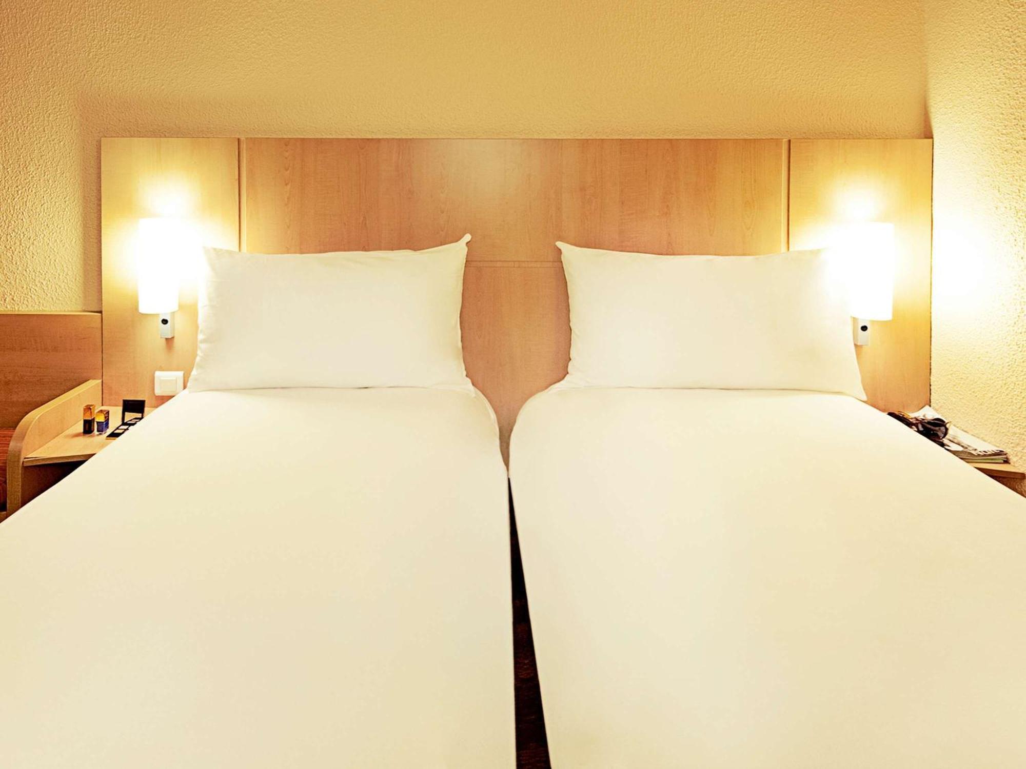 Ibis Vitoria Da Conquista 호텔 외부 사진