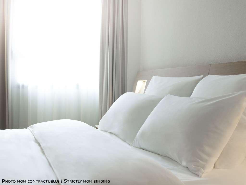 Ibis Vitoria Da Conquista 호텔 외부 사진
