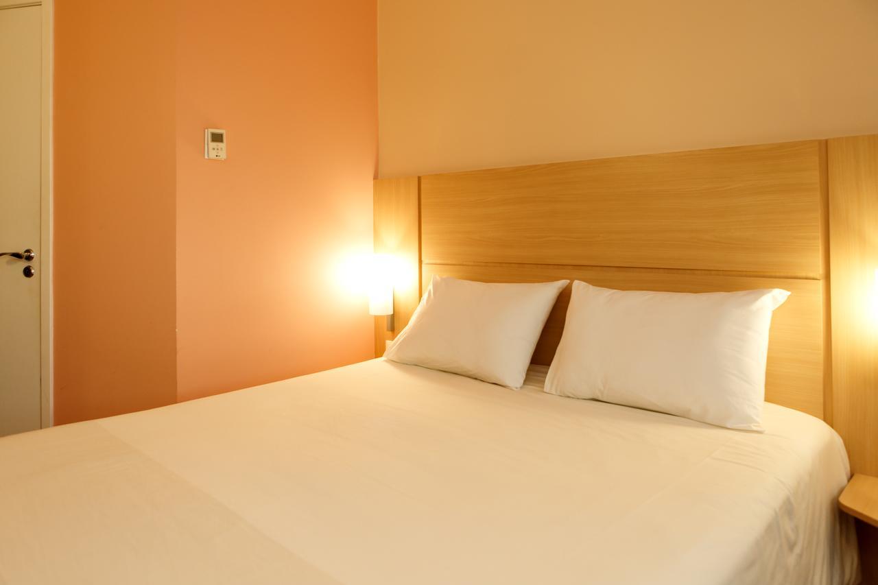 Ibis Vitoria Da Conquista 호텔 외부 사진