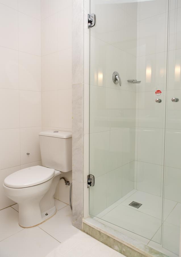 Ibis Vitoria Da Conquista 호텔 외부 사진