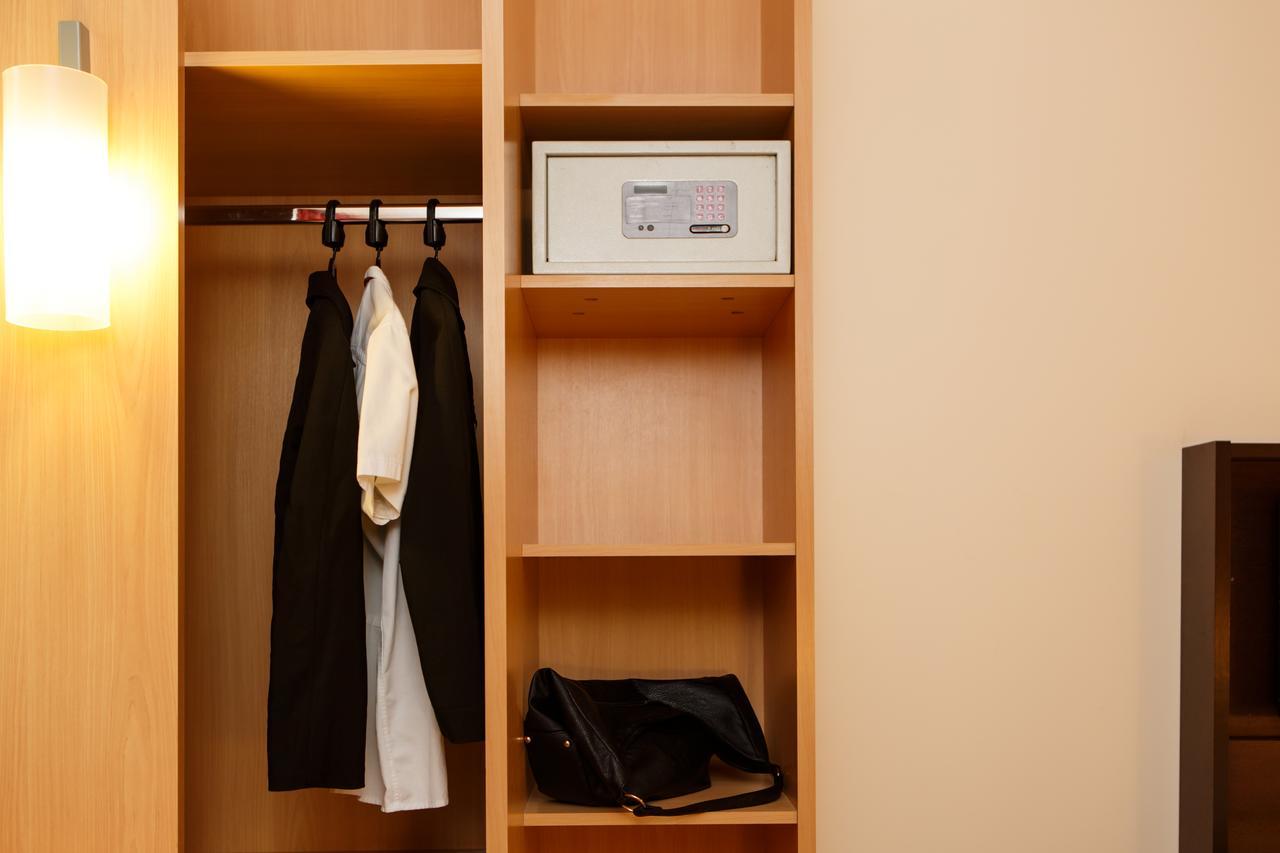 Ibis Vitoria Da Conquista 호텔 외부 사진