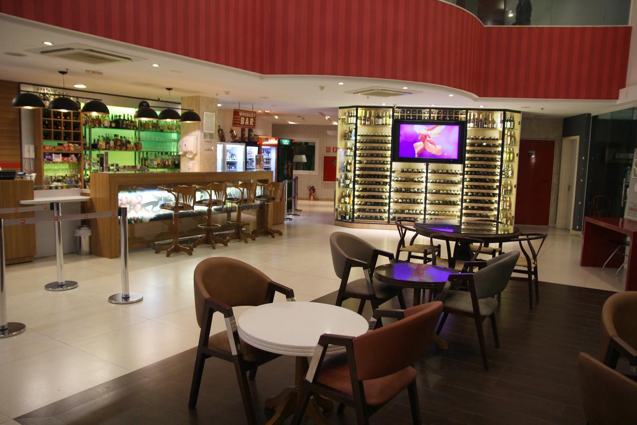 Ibis Vitoria Da Conquista 호텔 외부 사진